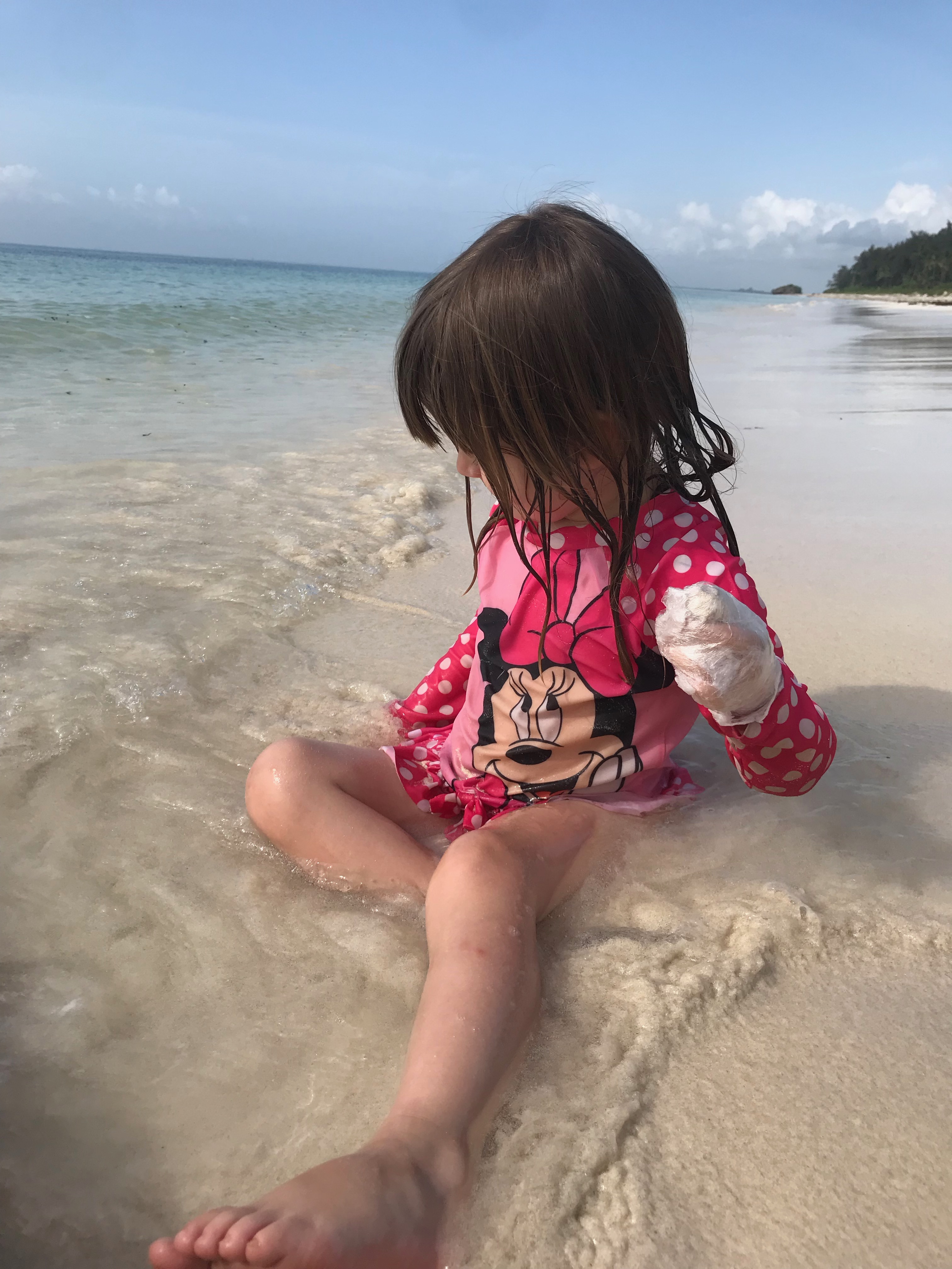 The Kenya Trauma The Kenya Trauma