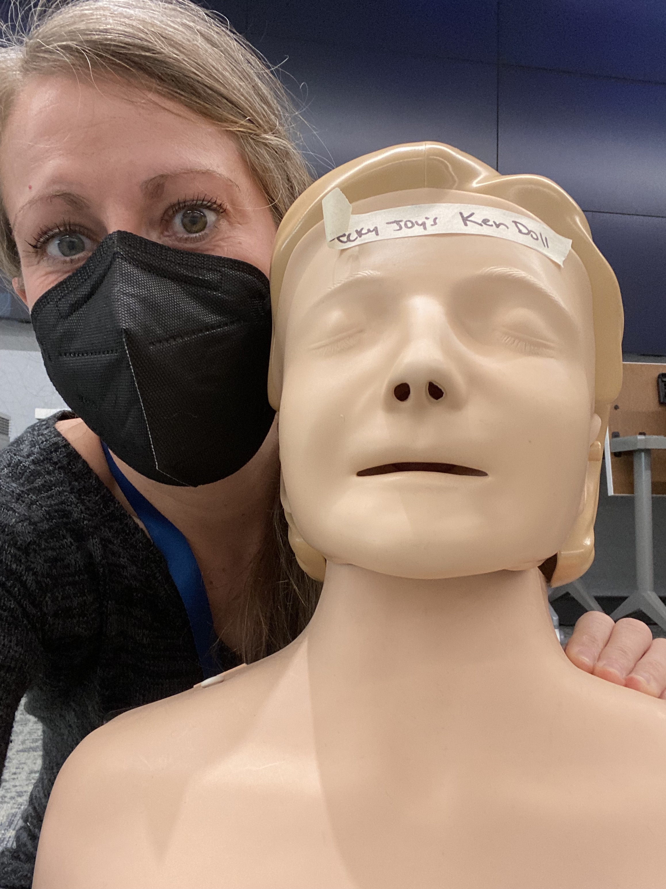 What do you DO at Flight Attendant Training? What do you DO at Flight Attendant Training?