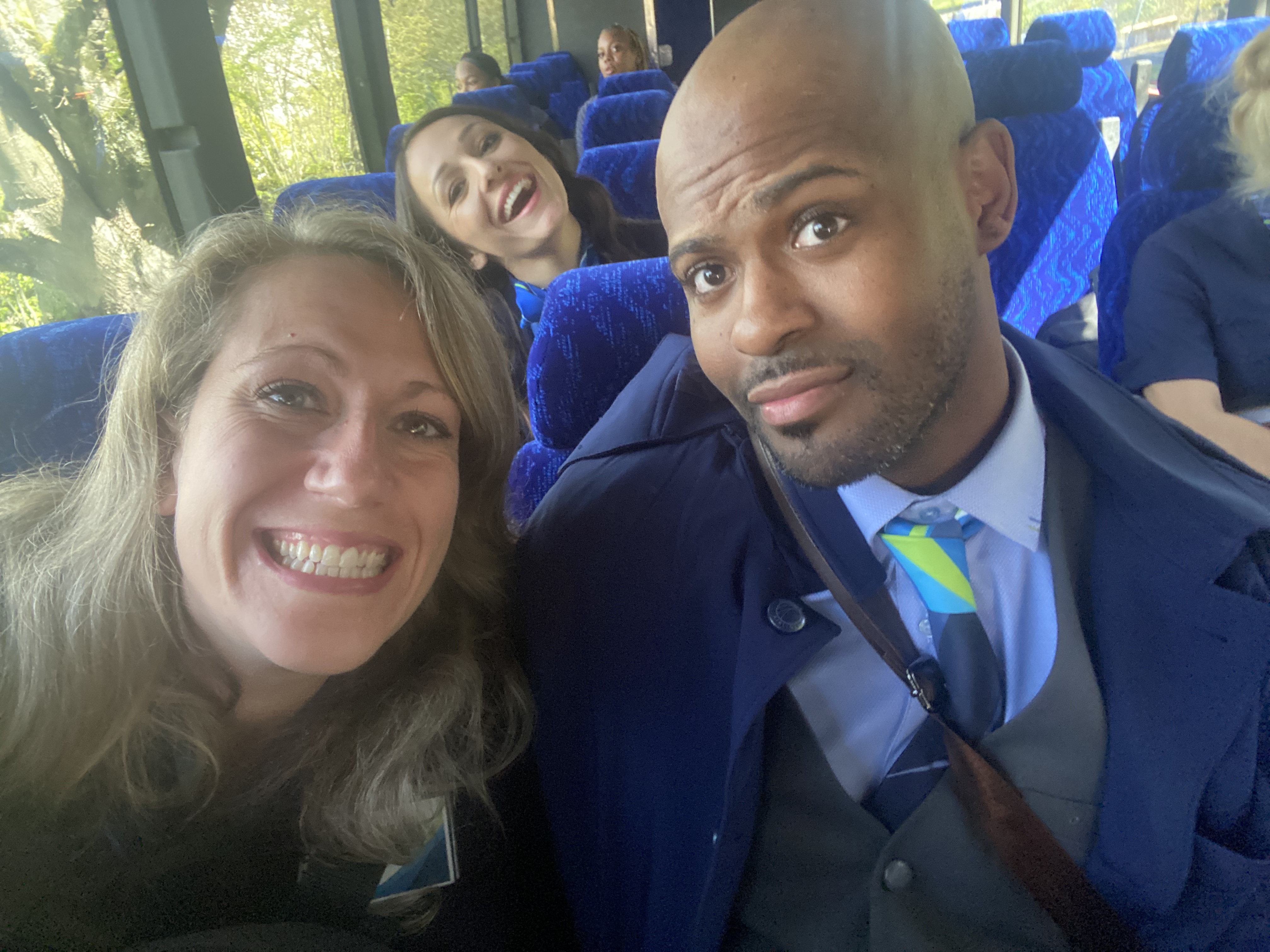 Almost There! Almost There!