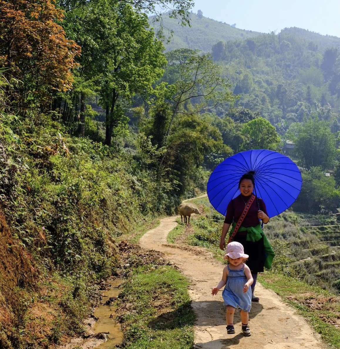 Taking one for the&nbsp;team.