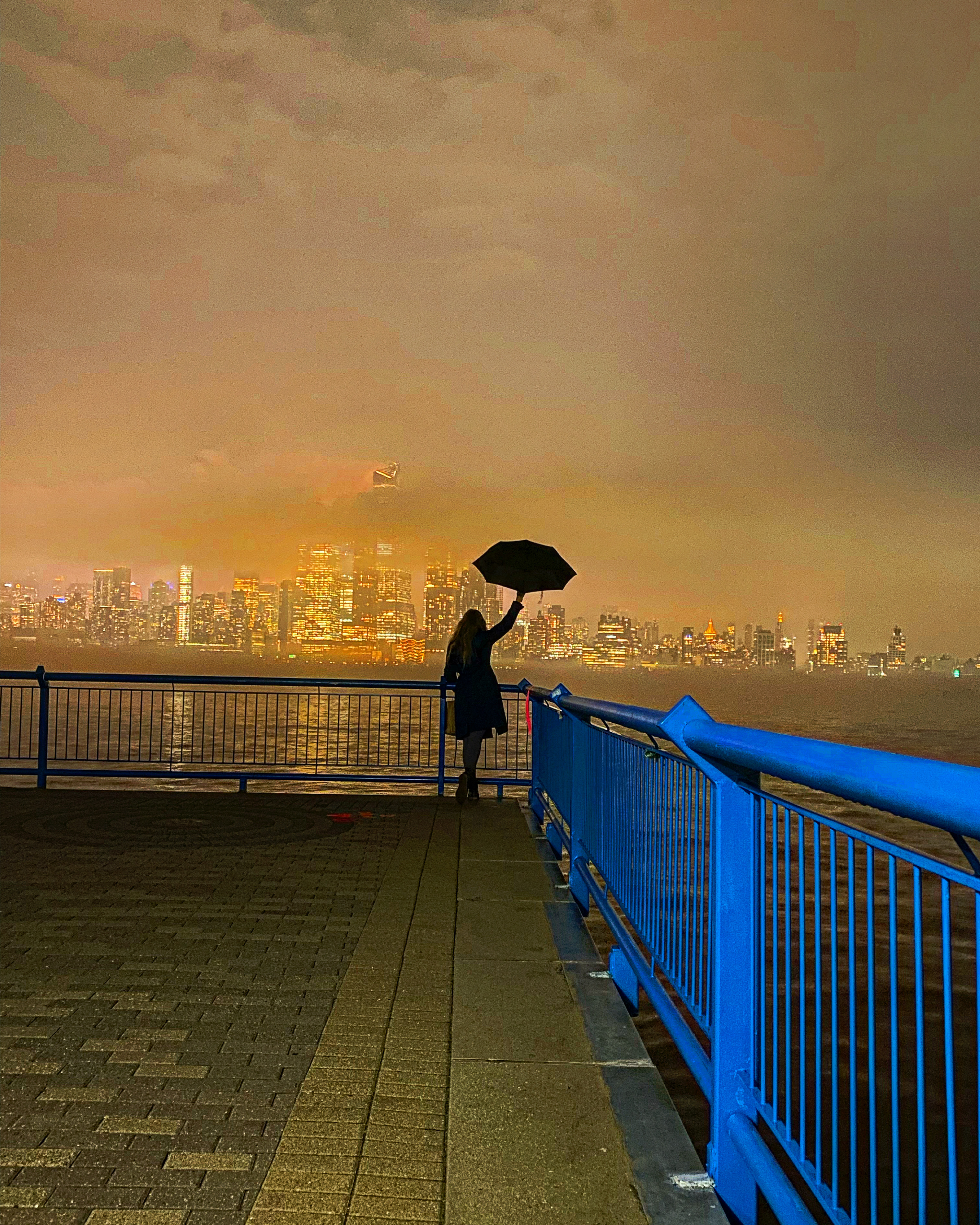 One Year as a Flight&nbsp;Attendant