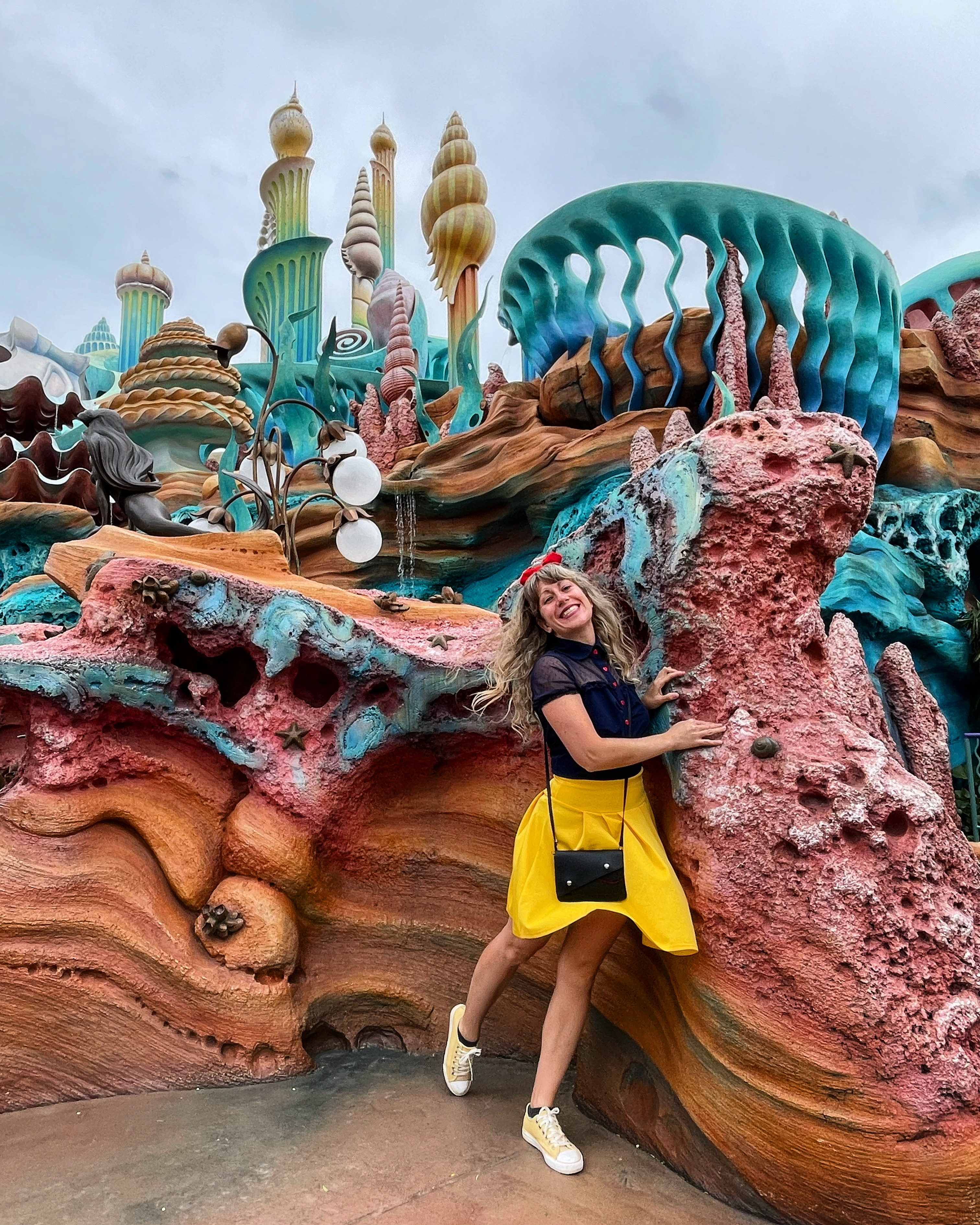 Disney on a Budget…Tokyo Disney