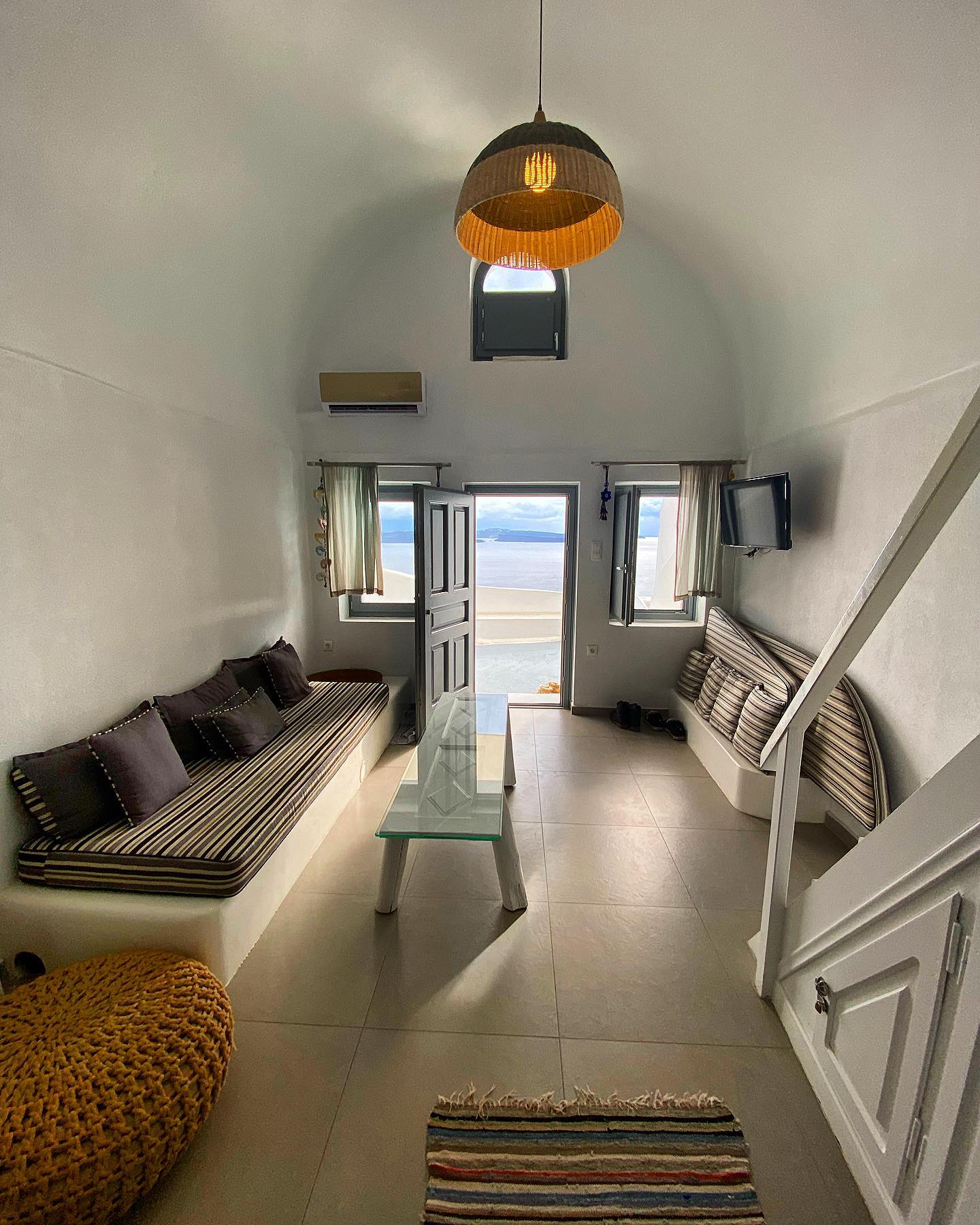 What I LOVE about AirBnBs What I LOVE about AirBnBs