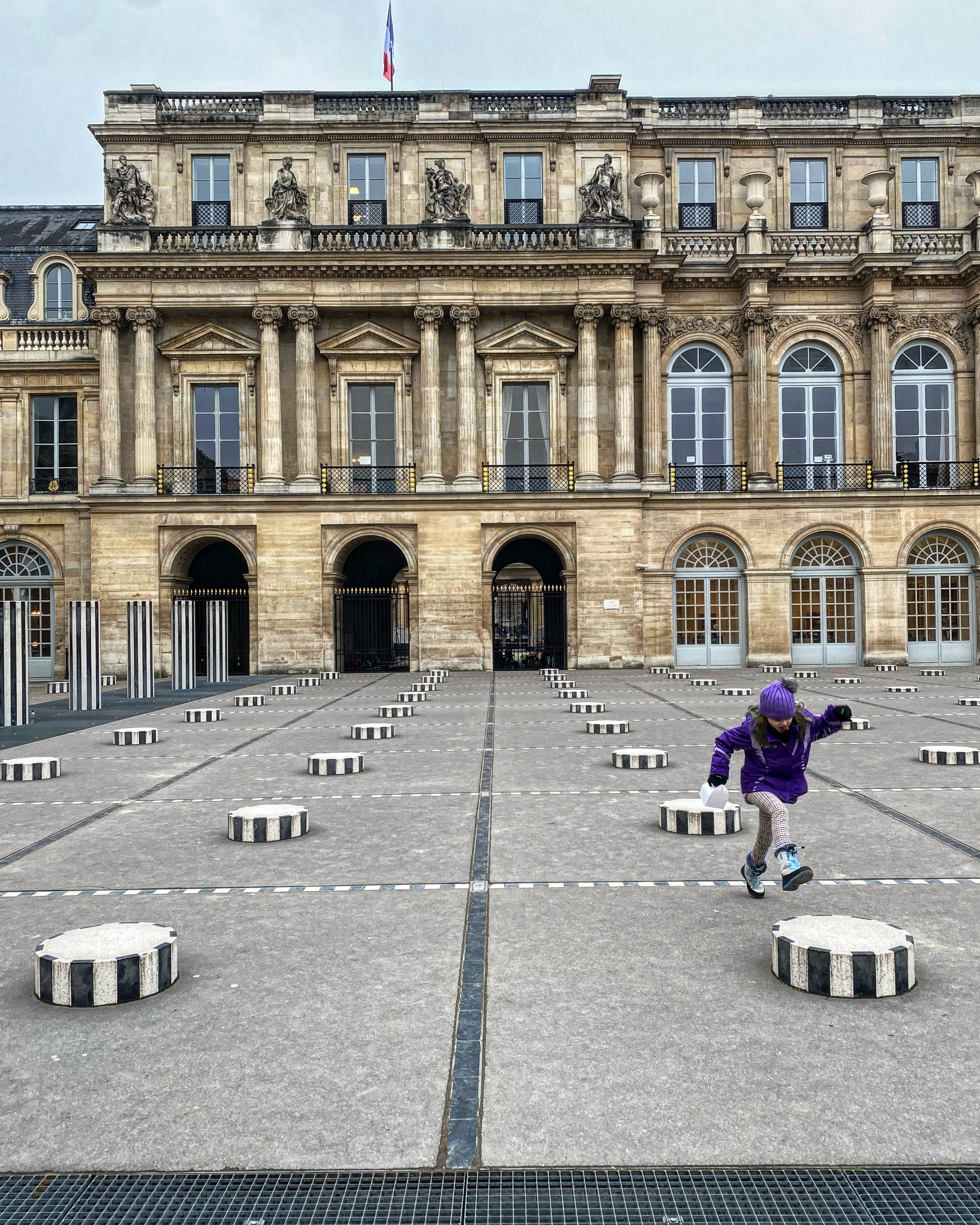 A Month off of Work A Month off of Work