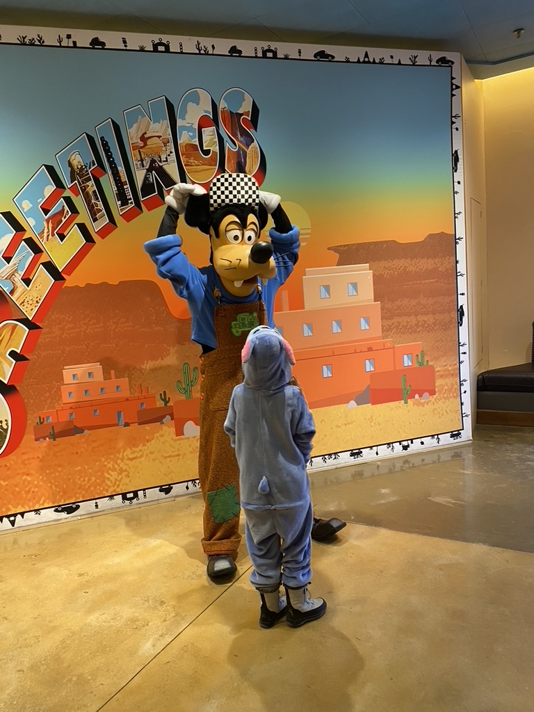 Splurging at Disney: Worth it? Splurging at Disney: Worth it?